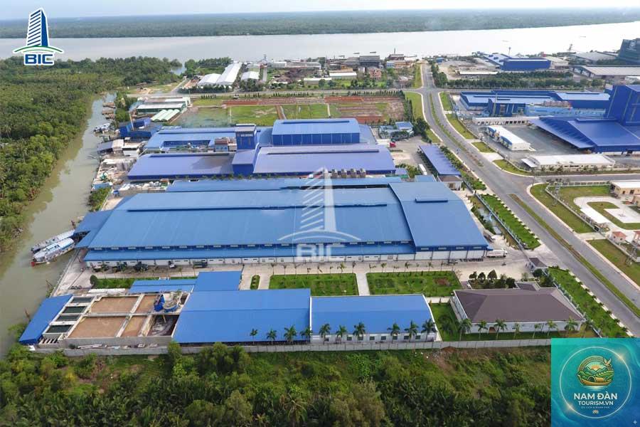 khu công nghiệp an hiệp - Hình 5