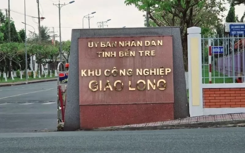 khu công nghiệp giao long - Hình 3