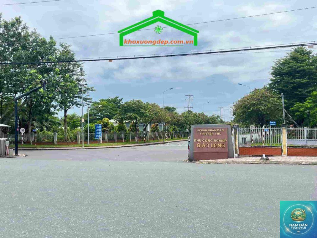 khu công nghiệp giao long - Hình 4