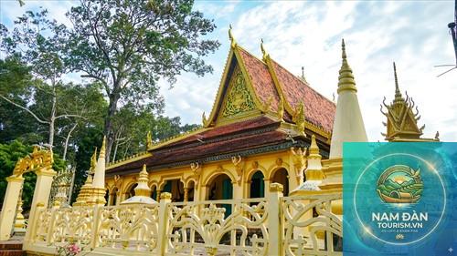 khu di tích ao bà om - Hình 5