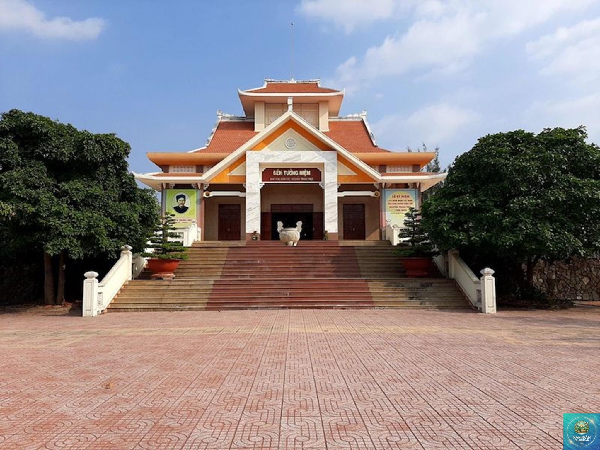 khu di tích vàm nhựt tảo - Hình 3