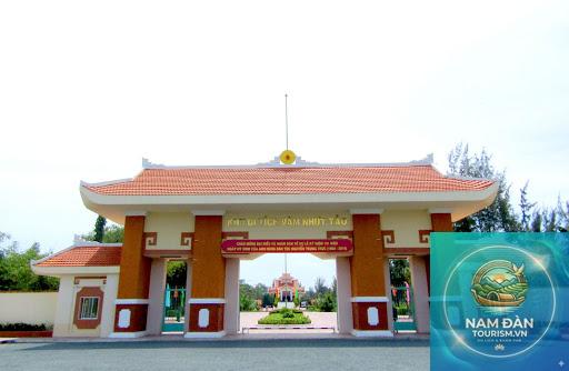 khu di tích vàm nhựt tảo - Hình 4