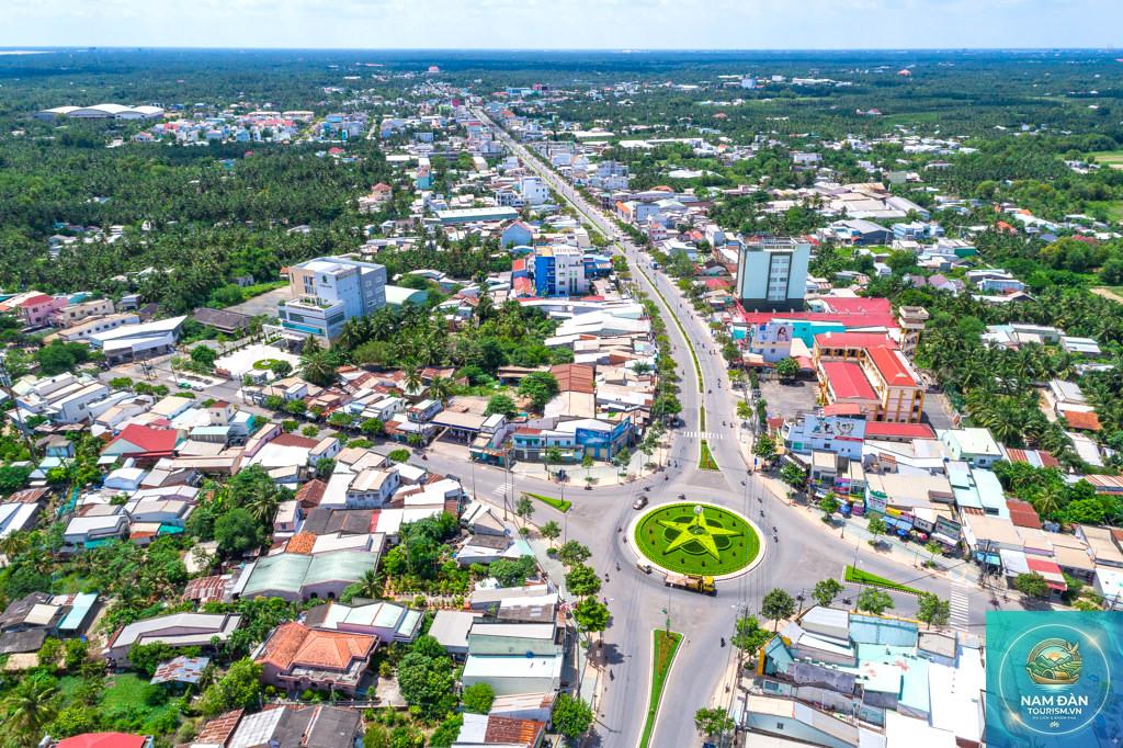 khu đô thị mới bến tre - Hình 5