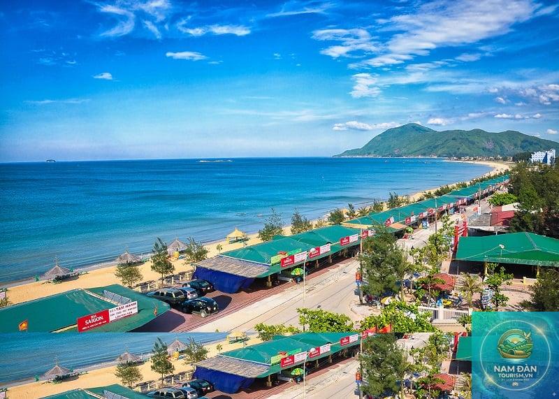 khu du lịch cuối tuần ở nghệ an - Hình 5