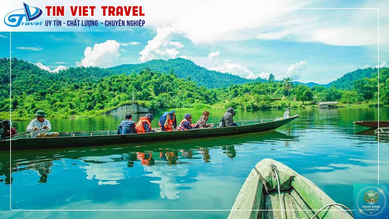 khu du lịch gần vinh nghệ an - Hình 4