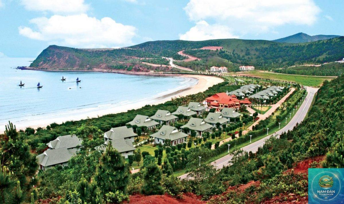 khu du lịch gần vinh nghệ an - Hình 5