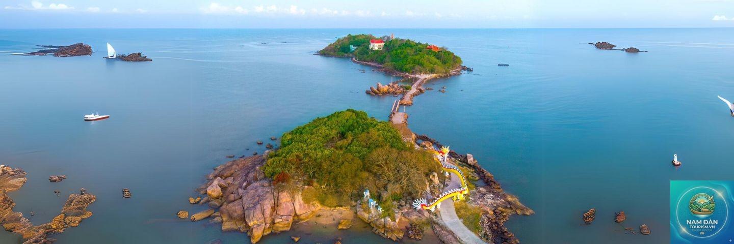 khu du lịch hòn đá bạc - Hình 5