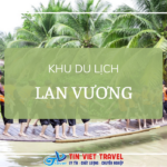 khu du lịch lan vương