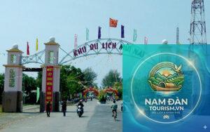 khu du lịch mũi nai