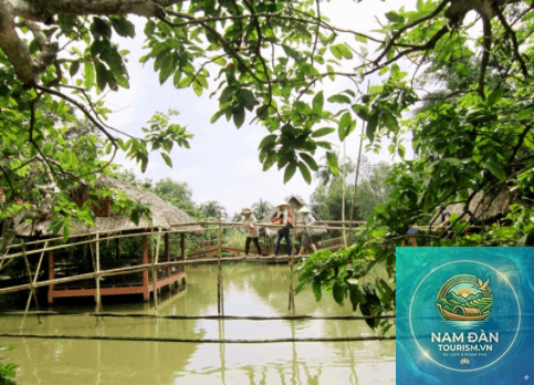khu du lịch phú an khang - Hình 4