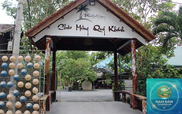 khu du lịch phú an khang
