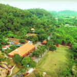 khu du lịch sinh thái bốn mùa