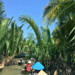 khu du lịch sinh thái cồn quy