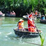 khu du lịch sinh thái cù lao dừa