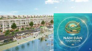 khu du lịch sinh thái đức huệ