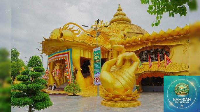 khu du lịch sinh thái hoa thiên bảo - Hình 5