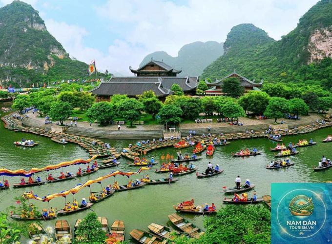 khu du lịch sinh thái homestay an bình - Hình 3