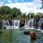 khu du lịch sinh thái lộc giang