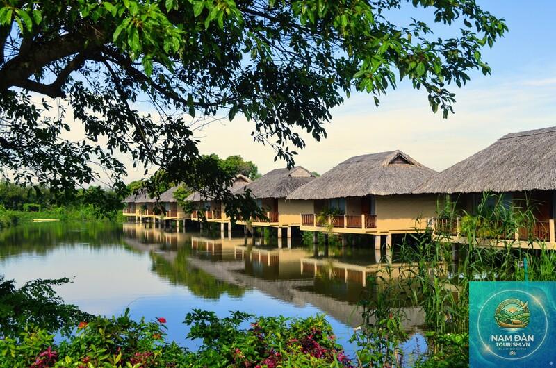 khu du lịch sinh thái mekong riverside - Hình 3