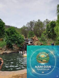 khu du lịch sinh thái nam đàn
