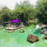 khu du lịch sinh thái song long