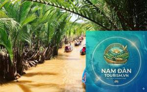 khu du lịch sinh thái sông nước bến tre