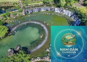 khu du lịch sinh thái tây đô