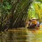 Khám Phá Khu Du Lịch Sinh Thái Thới Sơn – Thiên Đường Miệt Vườn Giữa Lòng Sông Tiền khu du lịch sinh thái thới sơn