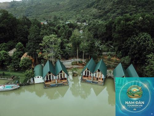 khu du lịch sinh thái trường xuân - Hình 2