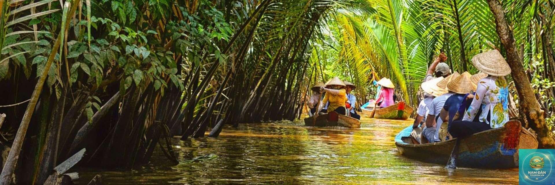 khu du lịch thới sơn - Hình 1