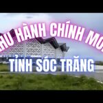 khu hành chính sóc trăng