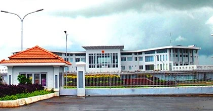 khu hành chính sóc trăng - Hình 2