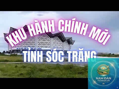 khu hành chính sóc trăng - Hình 1