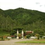 khu lăng mộ vua mai