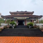 Khu Lưu Niệm Anh Hùng Dân Tộc Trương Định – Điểm Đến Văn Hóa Và Lịch Sử Hào Hùng khu lưu niệm anh hùng dân tộc trương định