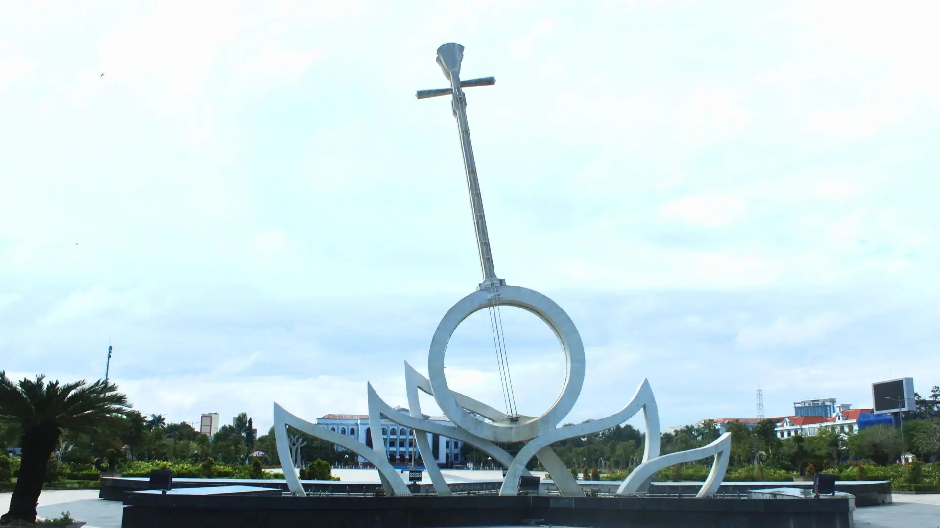 khu lưu niệm cao văn lầu - Hình 4