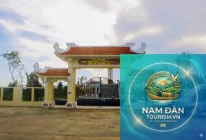 khu lưu niệm nghệ thuật đờn ca tài tử nam bộ
