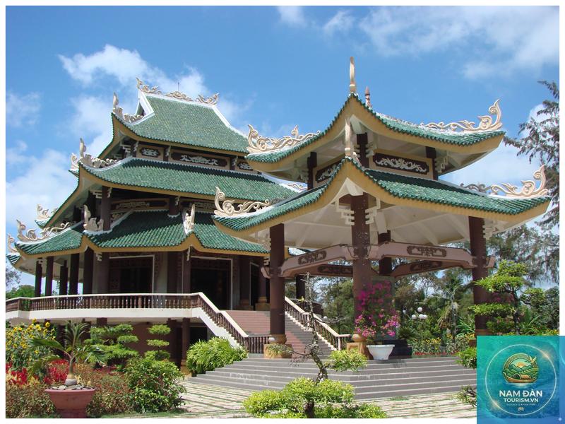 khu lưu niệm nguyễn đình chiểu - Hình 5