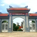 Khu lưu niệm Phan Bội Châu Nam Đàn: Hành trình về nguồn của người yêu nước khu lưu niệm phan bội châu nam đàn