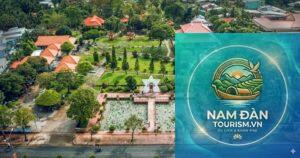 khu lưu niệm thủ tướng võ văn kiệt