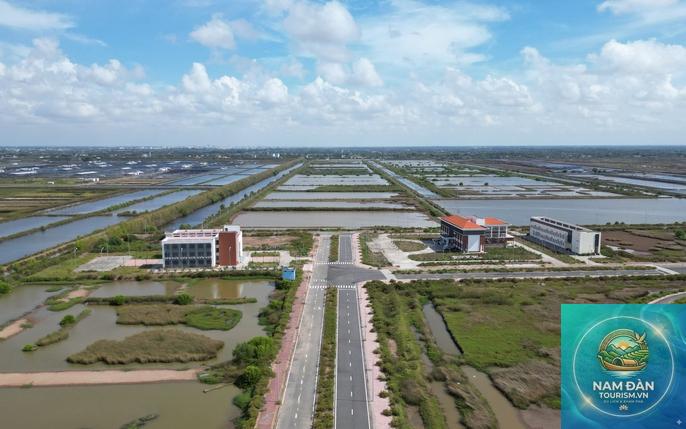 khu nông nghiệp công nghệ cao bạc liêu - Hình 4