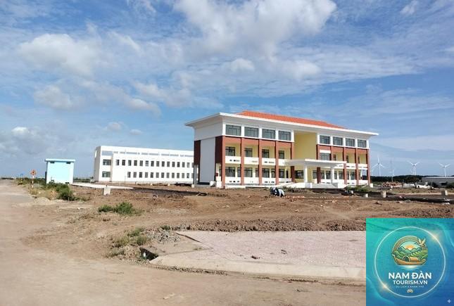 khu nông nghiệp công nghệ cao bạc liêu - Hình 5