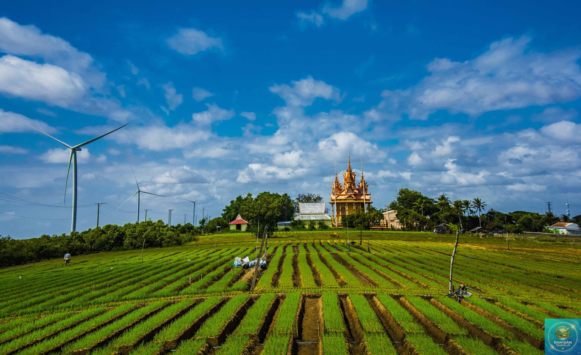 khu nông nghiệp vĩnh châu - Hình 1