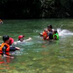 Khám phá khu sinh thái Anh Sơn Nghệ An - điểm đến xanh mát giữa lòng miền Tây xứ Nghệ khu sinh thái anh sơn nghệ an