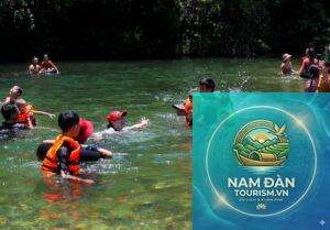 khu sinh thái anh sơn nghệ an