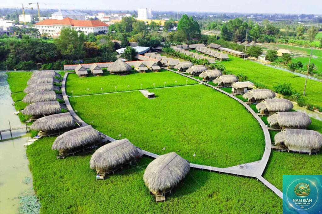 khu sinh thái mỹ phước thành
