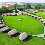 khu sinh thái mỹ phước thành