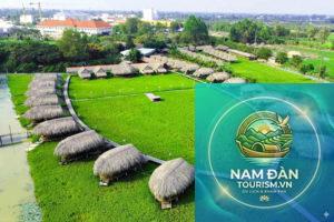 khu sinh thái mỹ phước thành