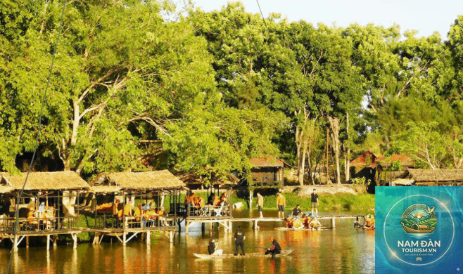 khu sinh thái phước long - Hình 4