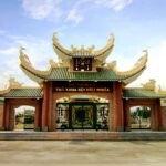 khu tưởng niệm thủ khoa bùi hữu nghĩa